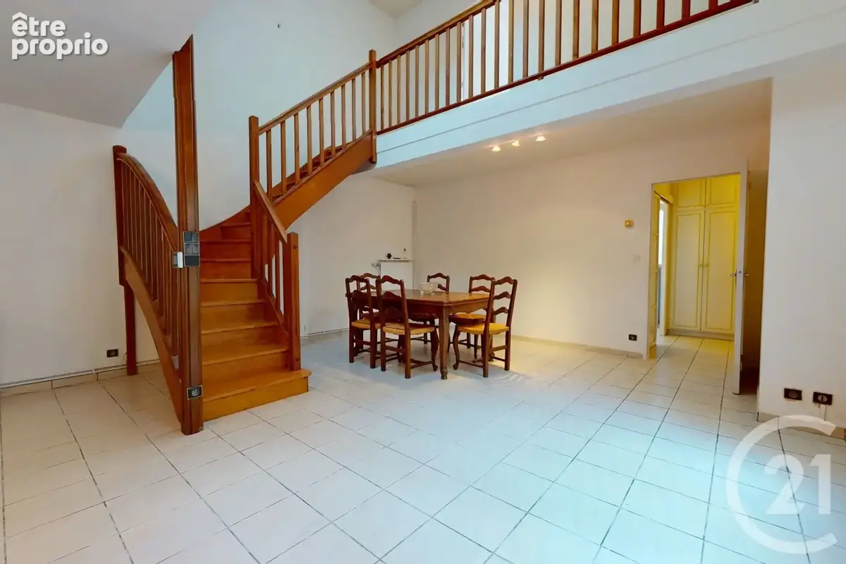 Maison 3 pièces 97 m² à vendre à Saint-Quentin (02100) - photo 2