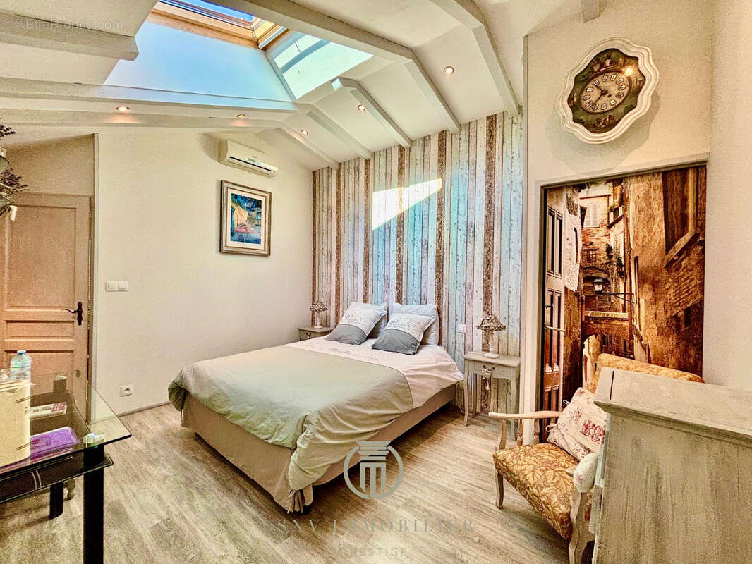 Maison à CHAMBLEY-BUSSIERES