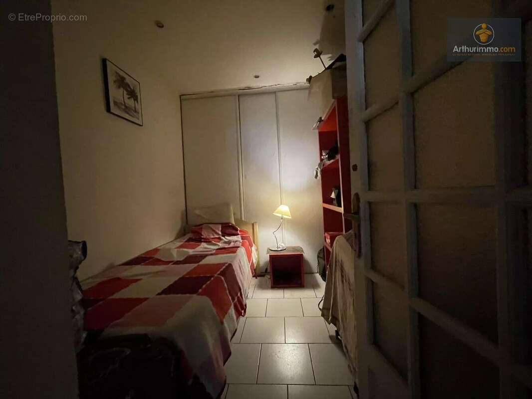 Vente Appartement Nice(06000) 248 000ï¿œ - photo 6
