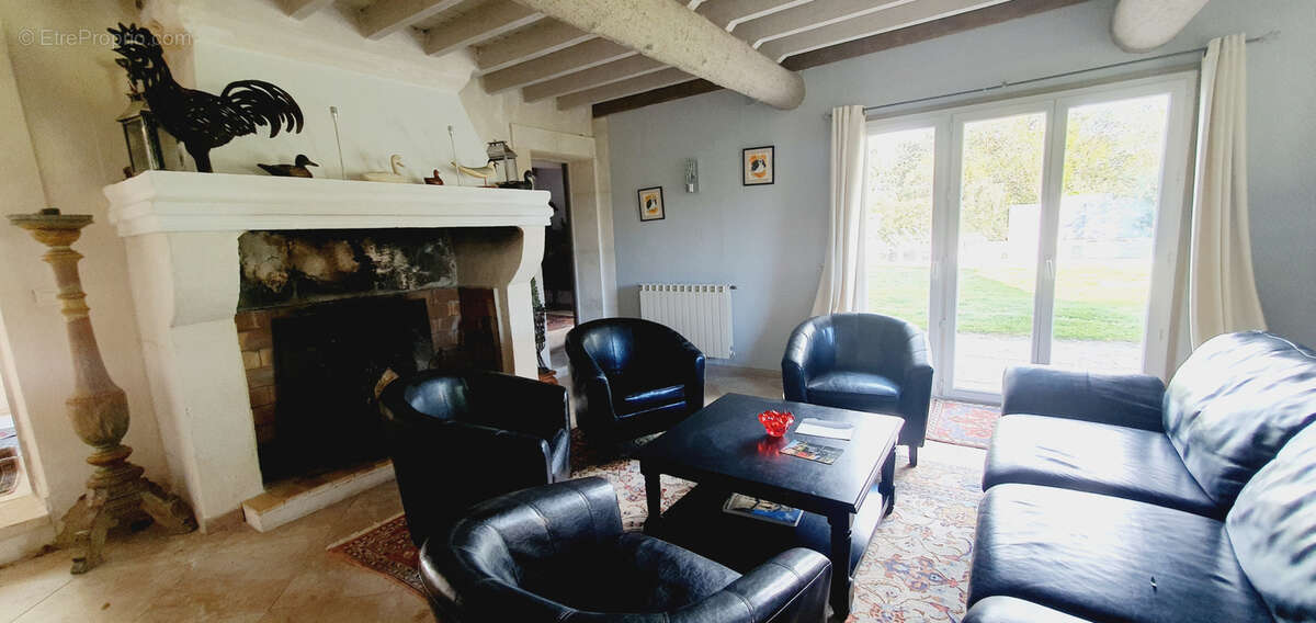 Maison à SAINTES-MARIES-DE-LA-MER