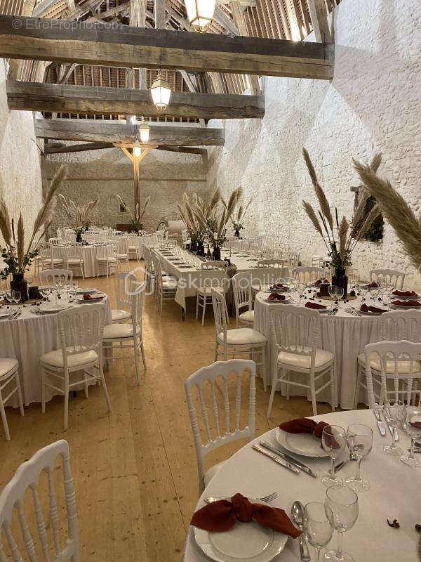 Maison à MAROLLES-SUR-SEINE