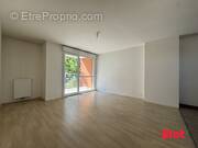 Appartement à CESSON-SEVIGNE