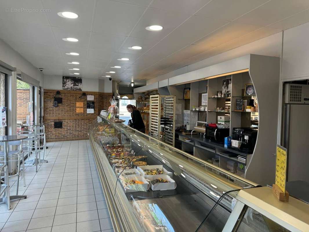 Commerce à GAGNAC-SUR-GARONNE