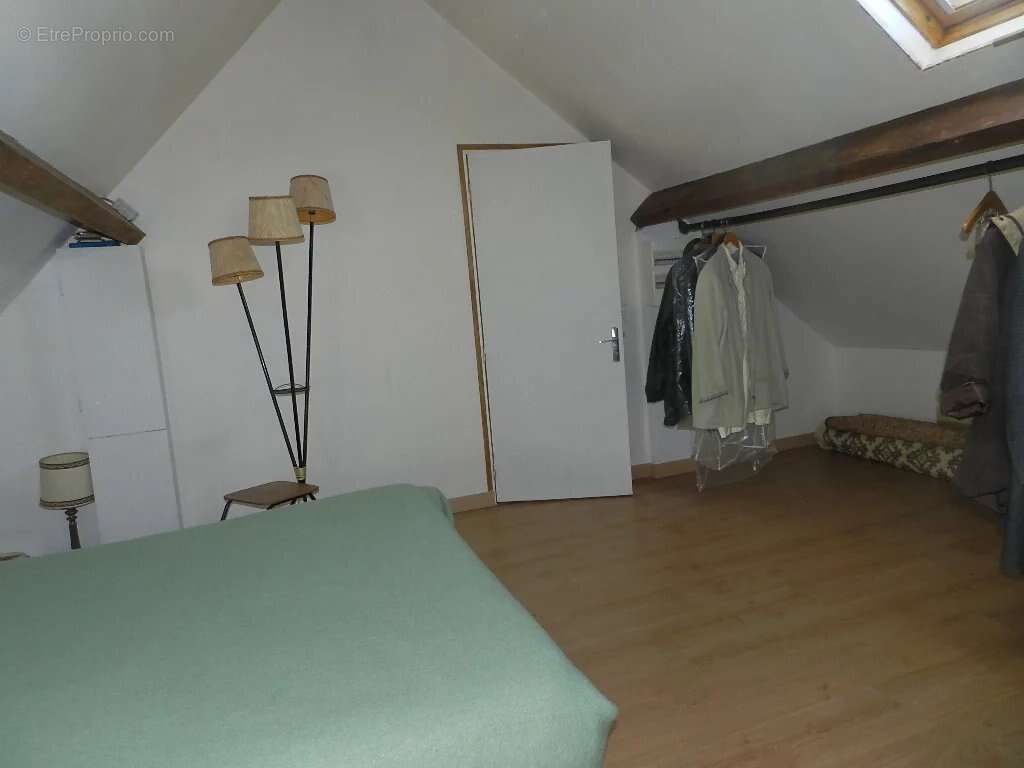 Maison à SAINTE-MARGUERITE-DE-VIETTE