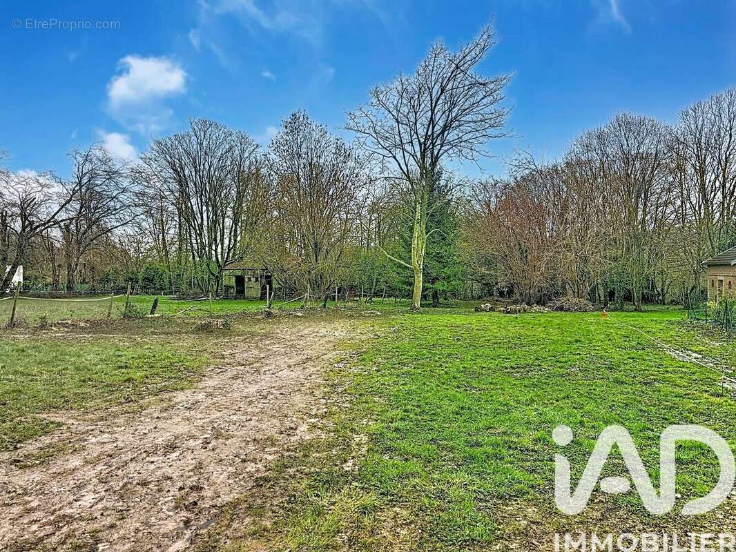 Photo 5 - Terrain à LA SAUSSAYE