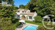 Maison à ROQUEFORT-LES-PINS