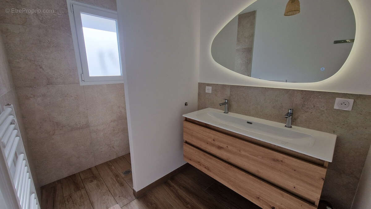 Maison Neuve 4 Chambres-Quartier TASDON - photo 4