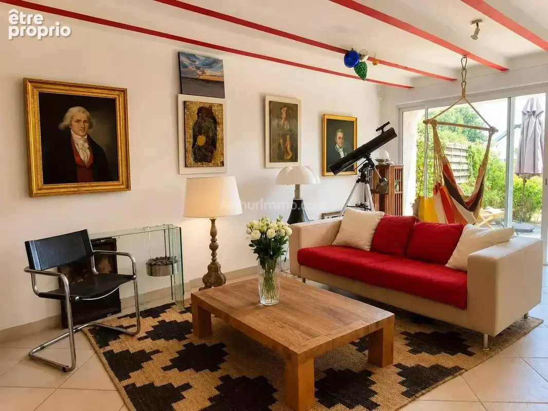 Photo Maison à Bono au prix de 704 000€