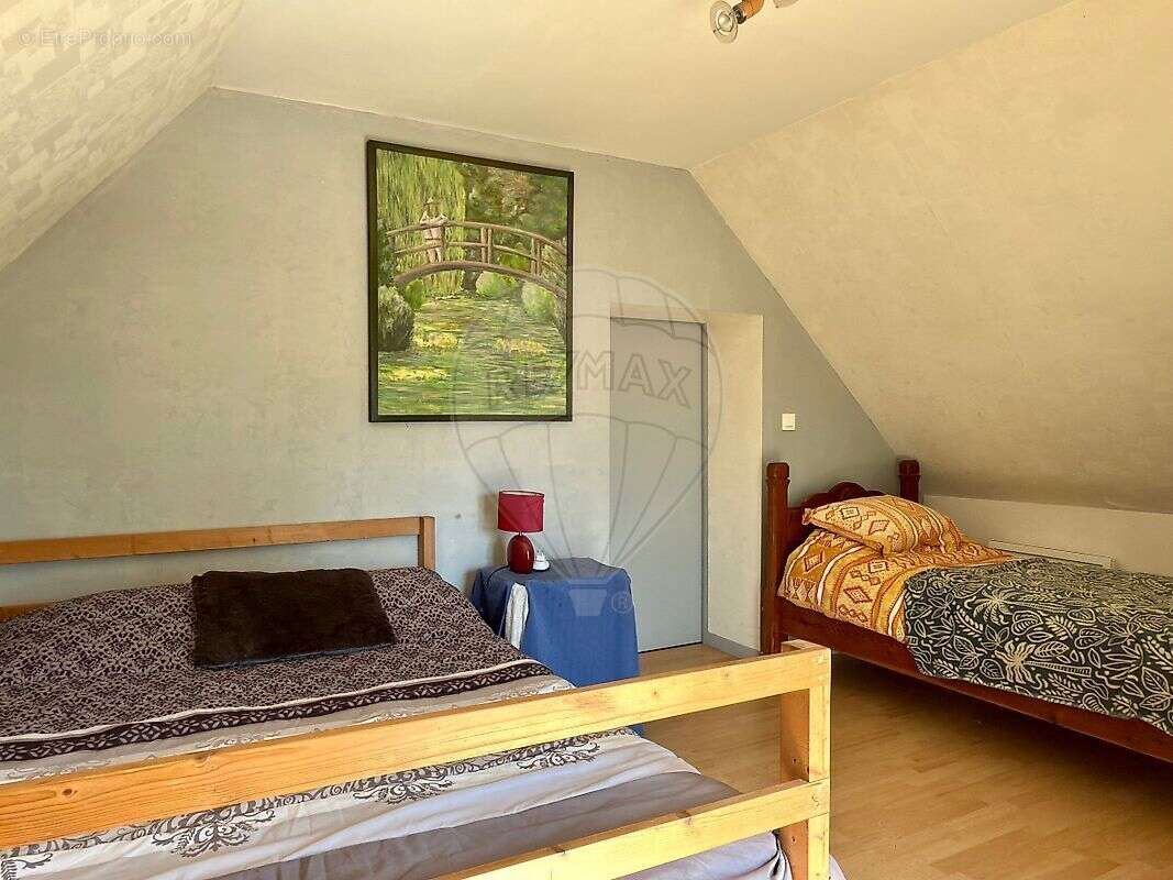 Maison 2 chambre(s) à vendre - photo 13