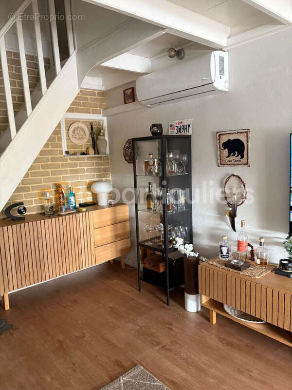 Appartement à SAINT-FRANCOIS