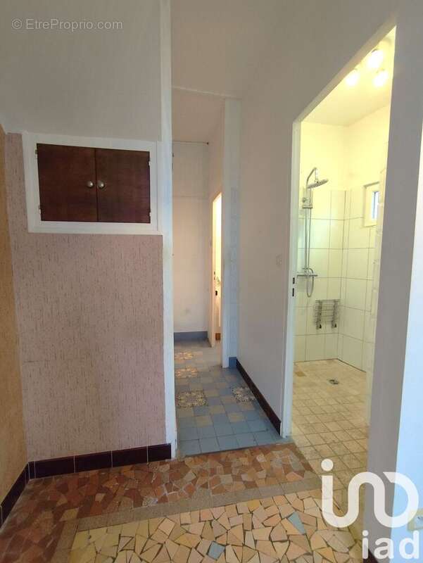 Photo 9 - Maison à CHILLEURS-AUX-BOIS