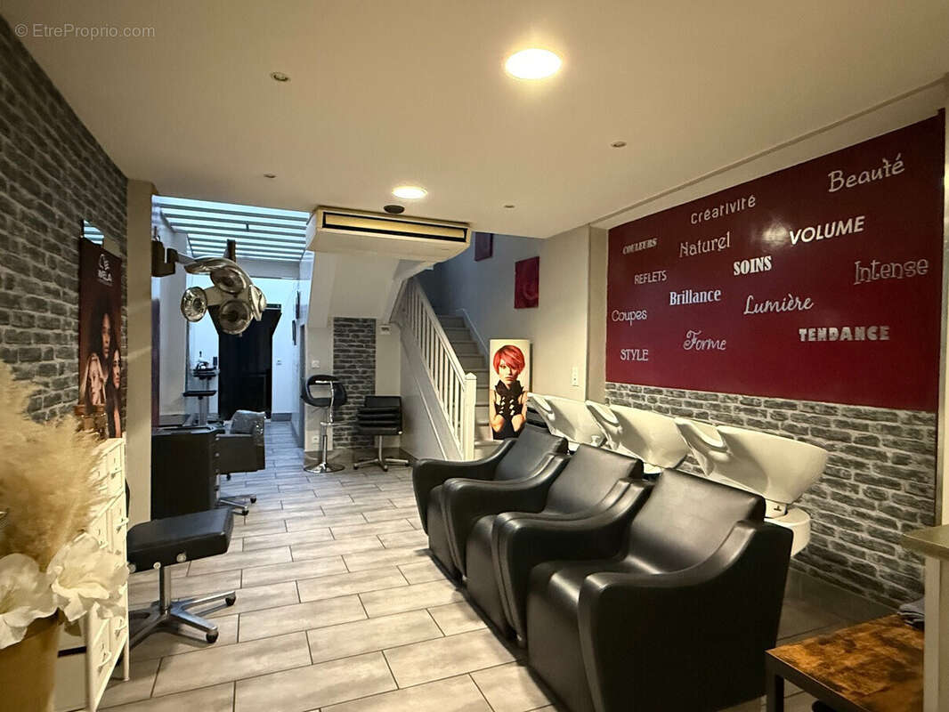 Appartement à ISSOUDUN