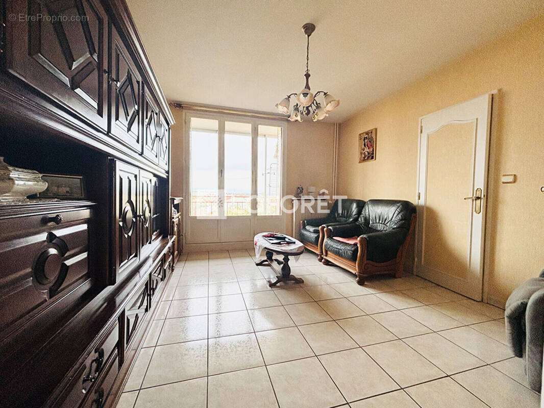 Appartement à ROANNE