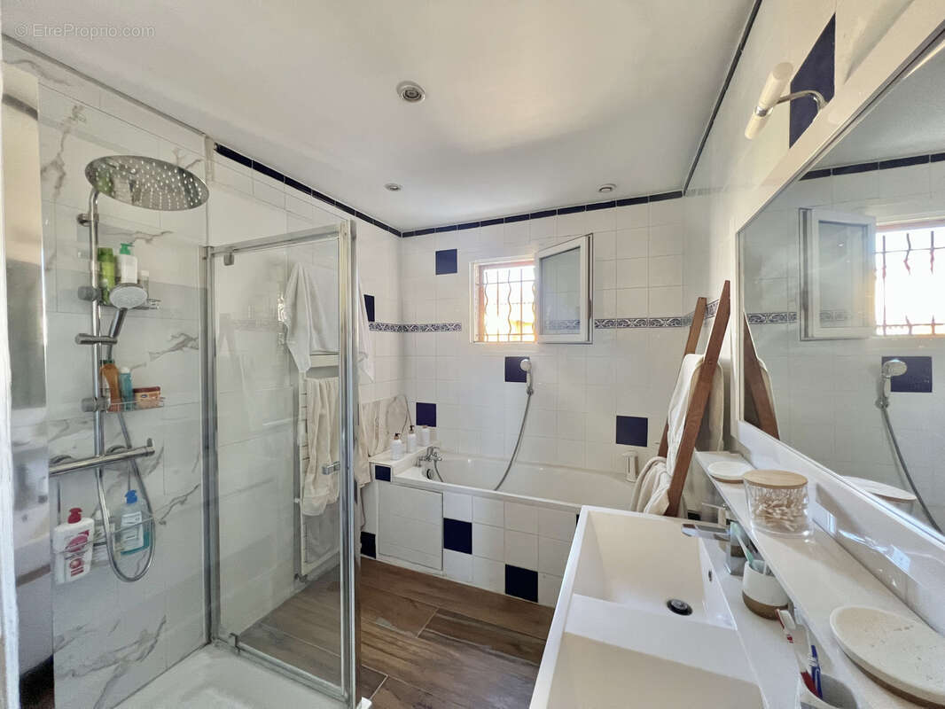 Maison à LUNEL-VIEL