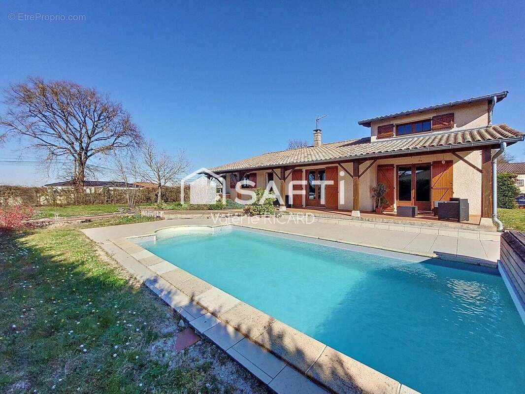 Photo 3 - Maison à NEGREPELISSE