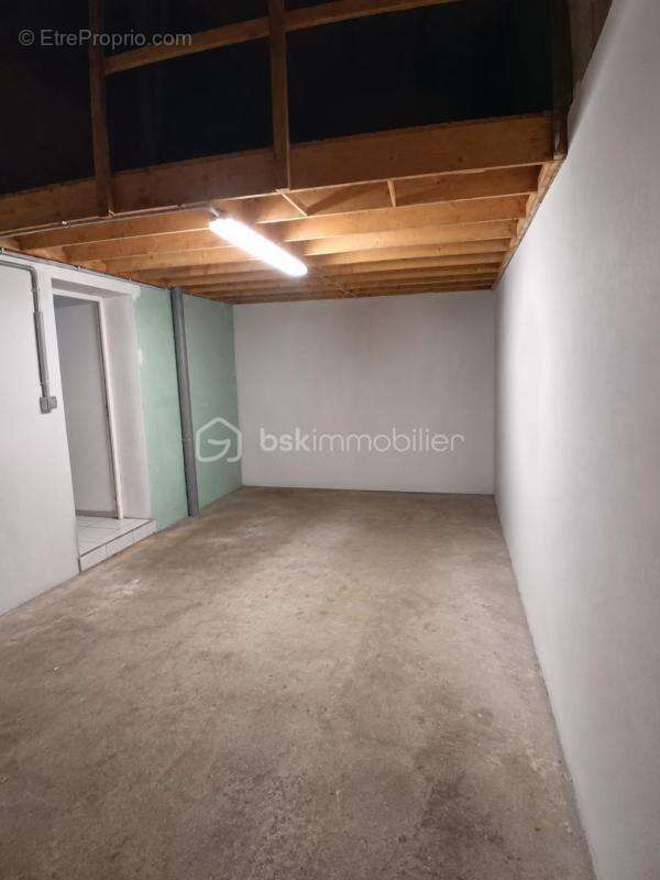 Maison de plain-pied T4- 90m2 - Investissement locatif-Plélan-le-Grand - photo 10