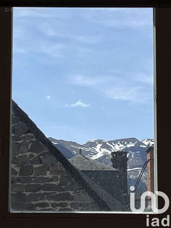 Photo 6 - Appartement à MONT-DORE