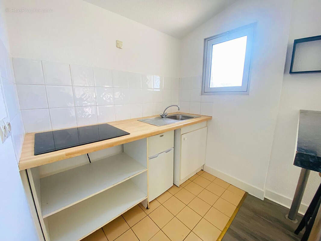 Appartement à GUJAN-MESTRAS
