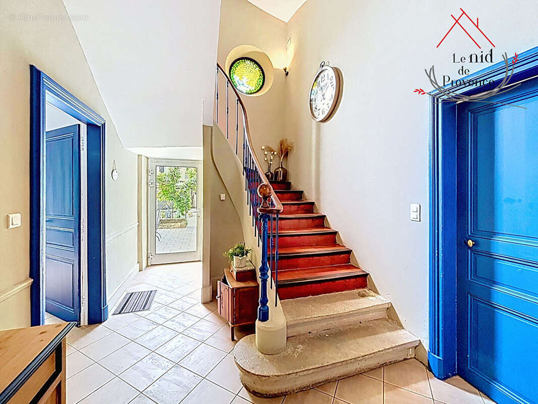 Maison à ORANGE