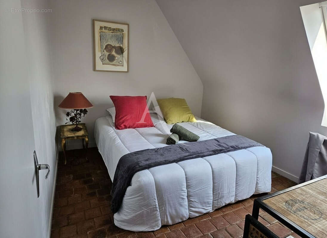 Appartement à SAINT-AIGNAN