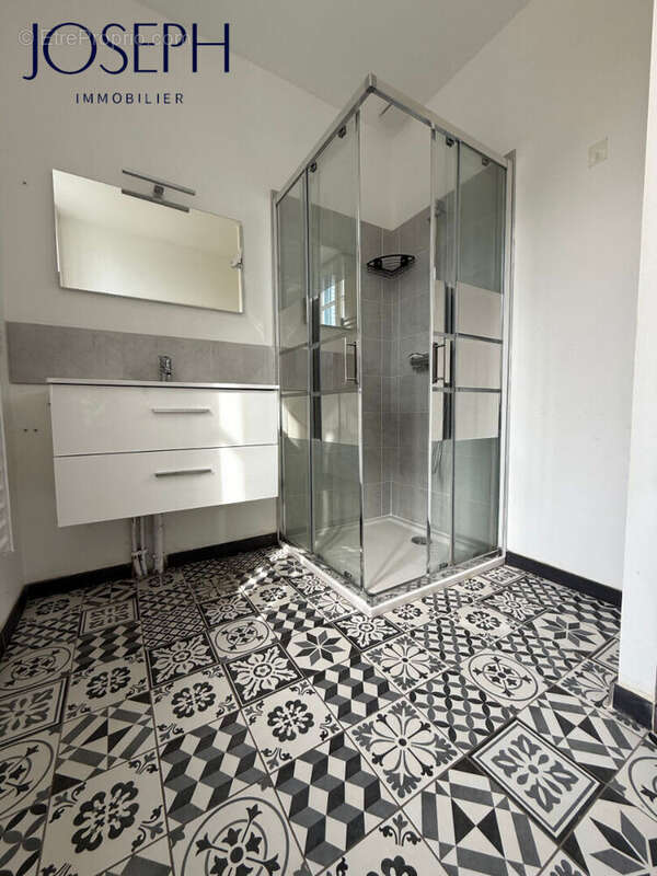 Appartement à LAUNAGUET