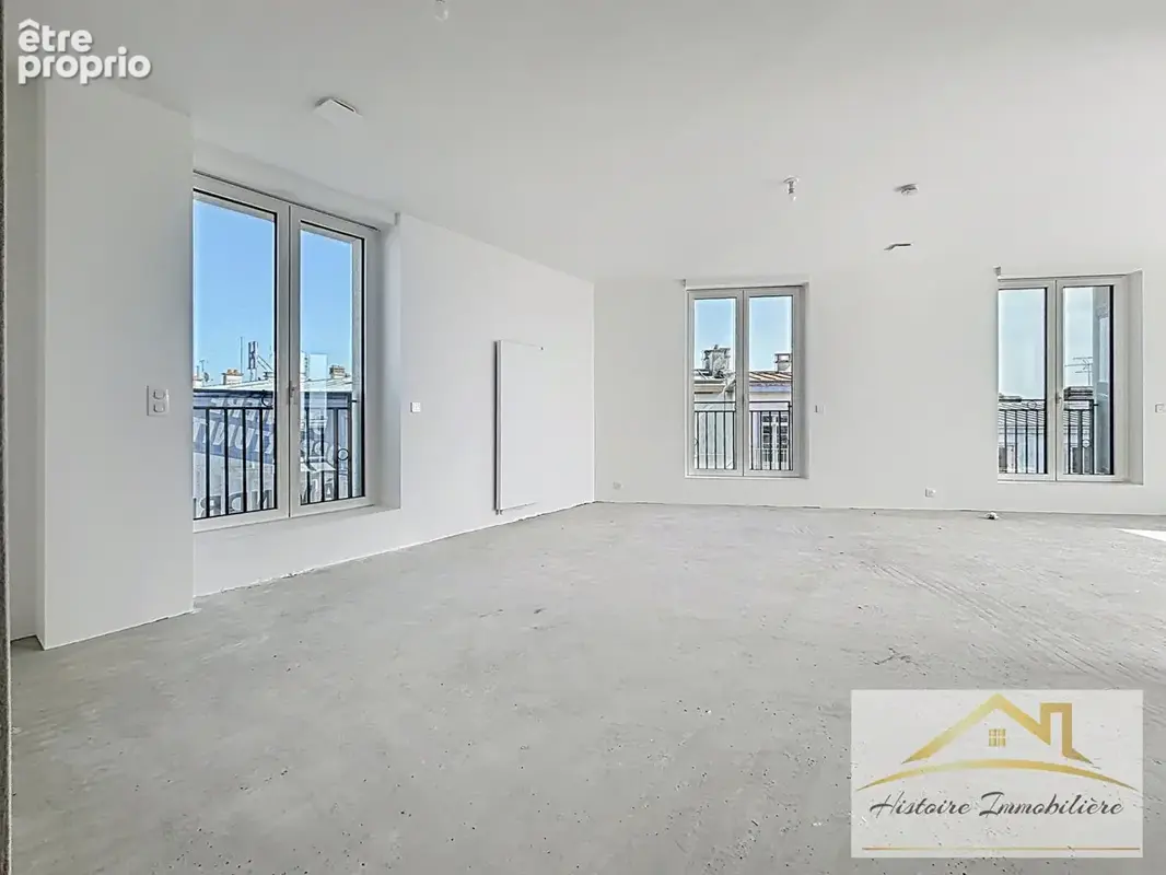 Appartement Triangle d'or 4 pièces 118.47 m2 - photo 3