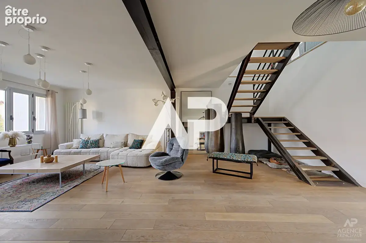 Maison Suresnes 8 pièce(s) 274 m2 - photo 9