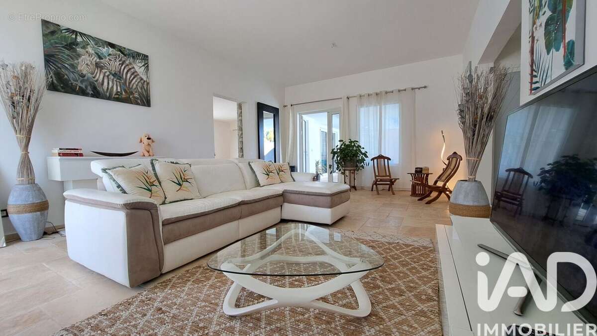 Photo 5 - Maison à LE TAMPON