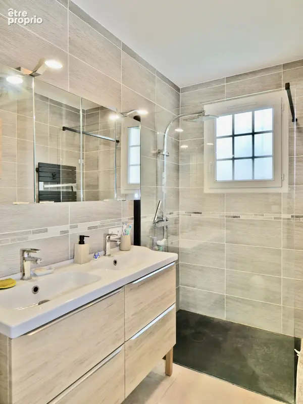 Maison 7 pièces 140 m² à vendre à Hericy (77850) - photo 9