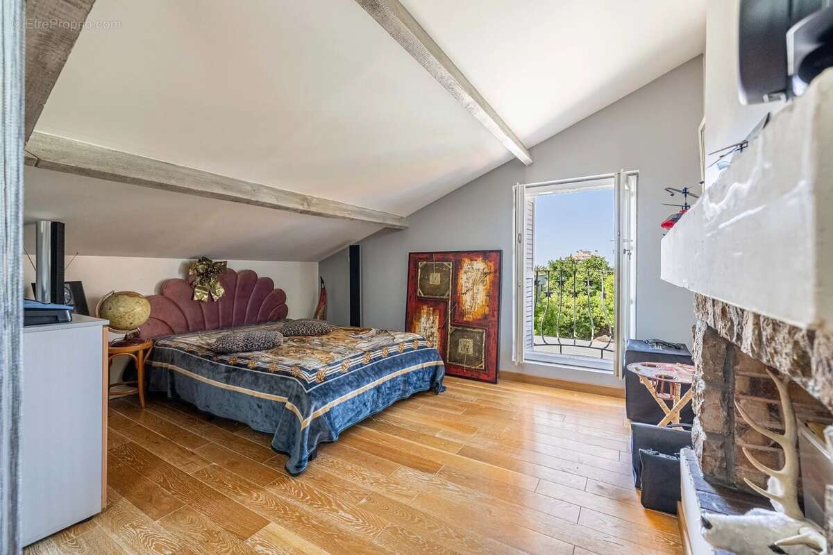 Maison à NICE