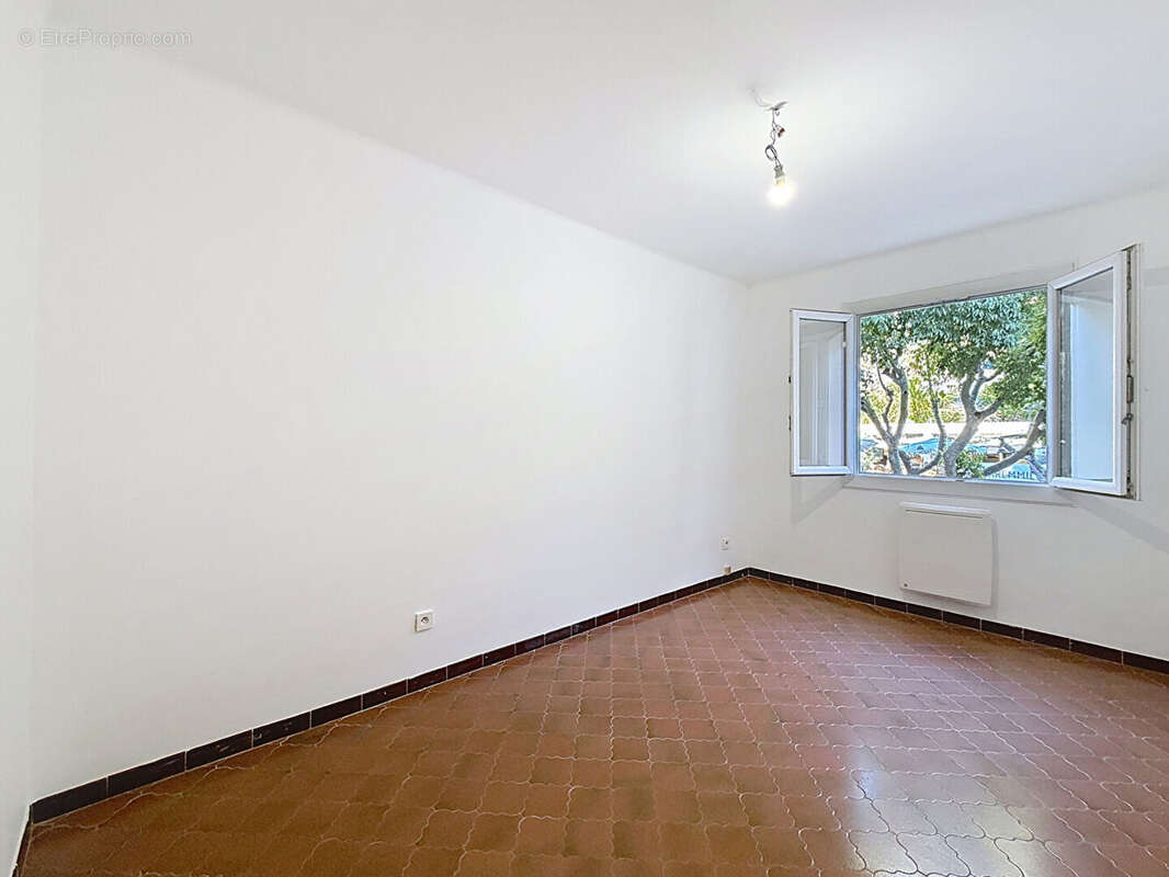 Appartement à CARGESE