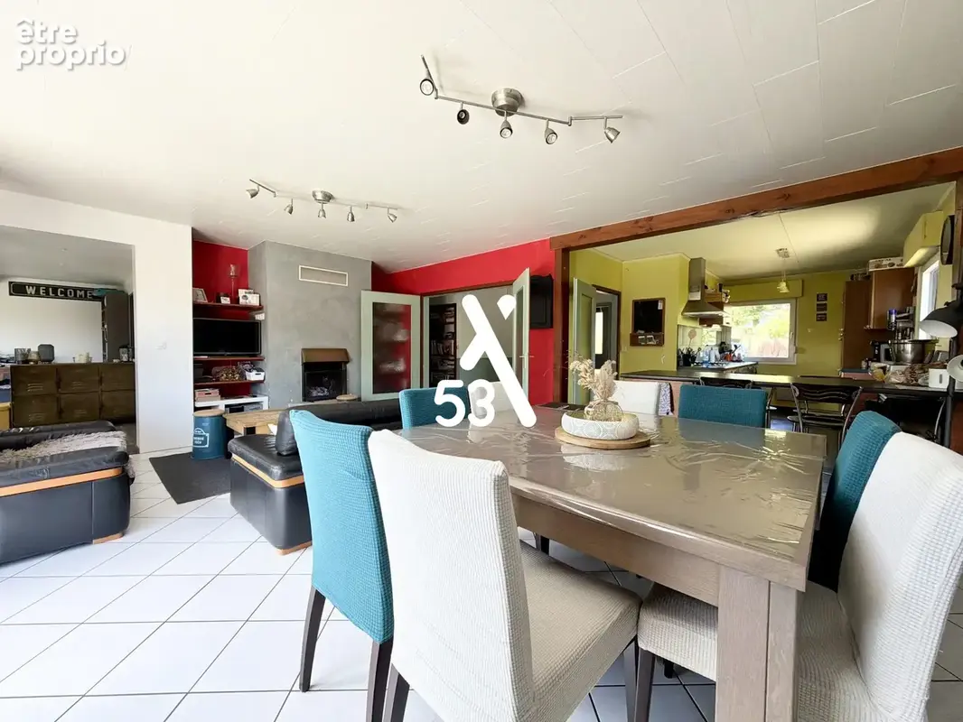 Maison 200 m² à Pihem  - photo 2