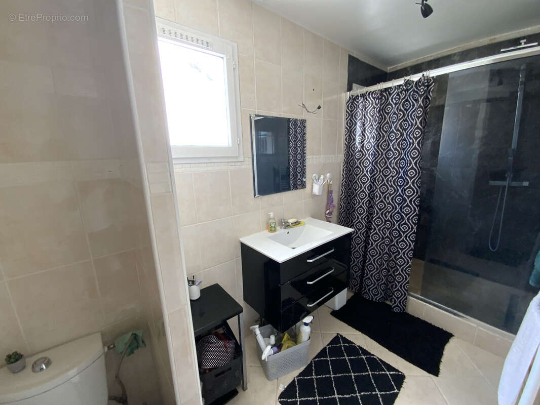 Maison à VILLEPINTE