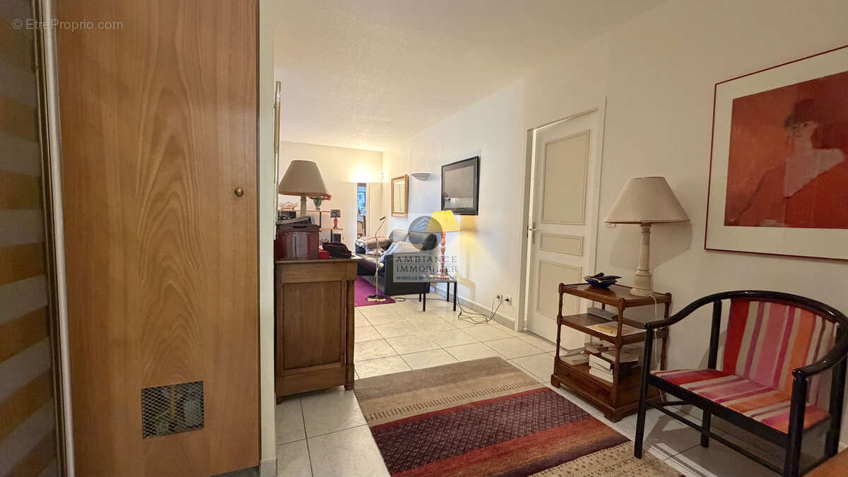 Appartement à VALENCE