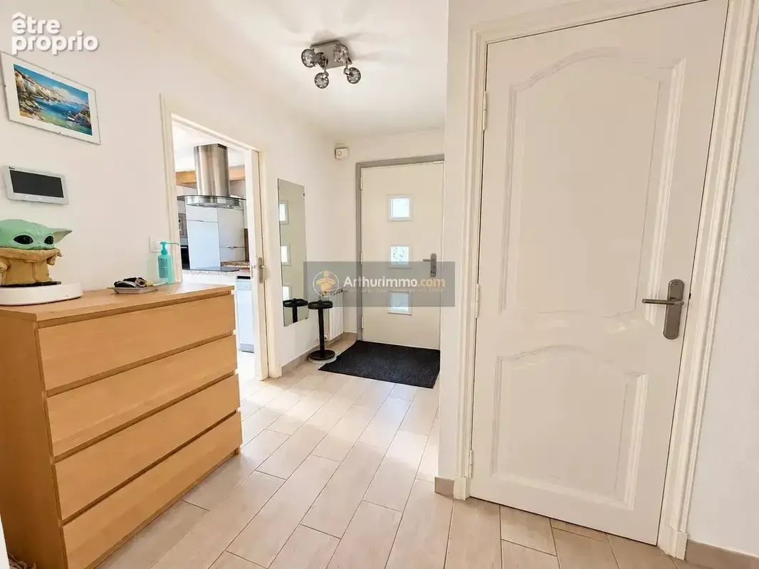 Saint-raphaël - maison individuelle au calme ! - photo 10