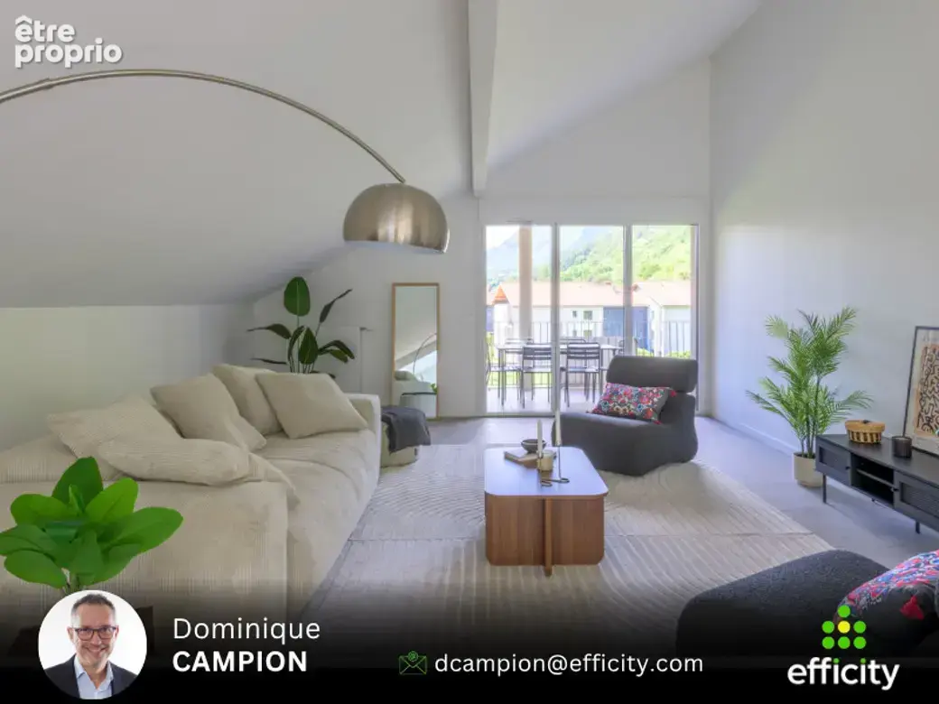 Appartement à VIF