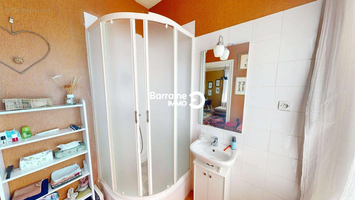 Appartement à BREST