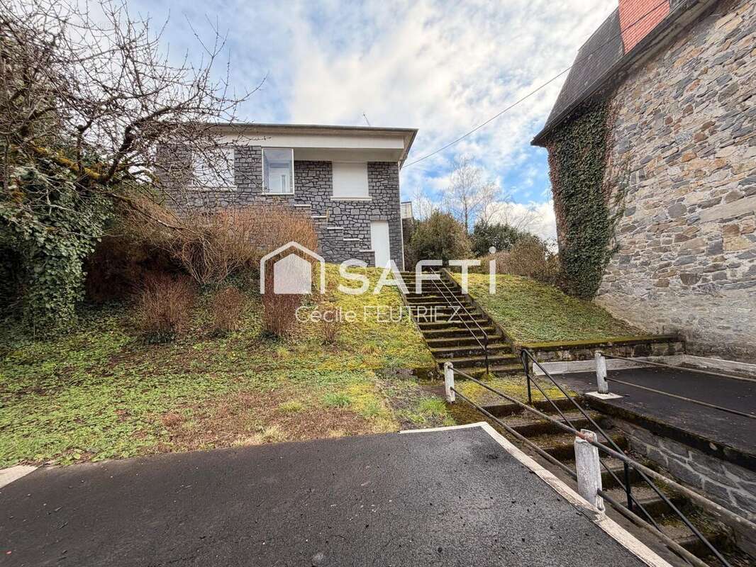 Photo 2 - Maison à TULLE