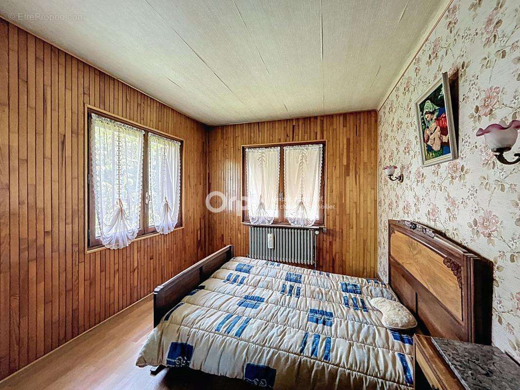 Maison à ALBERTVILLE