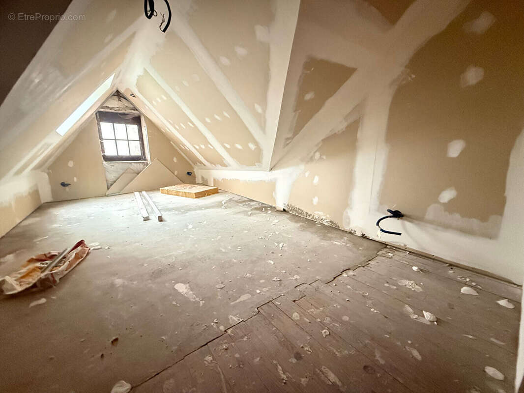 Appartement à LA FERTE-SOUS-JOUARRE