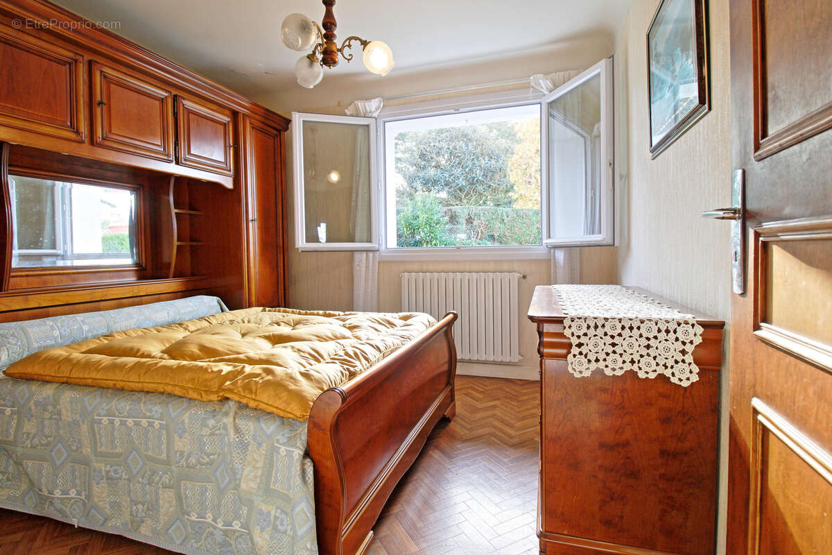 Maison à SAINT-JEAN-DE-LUZ