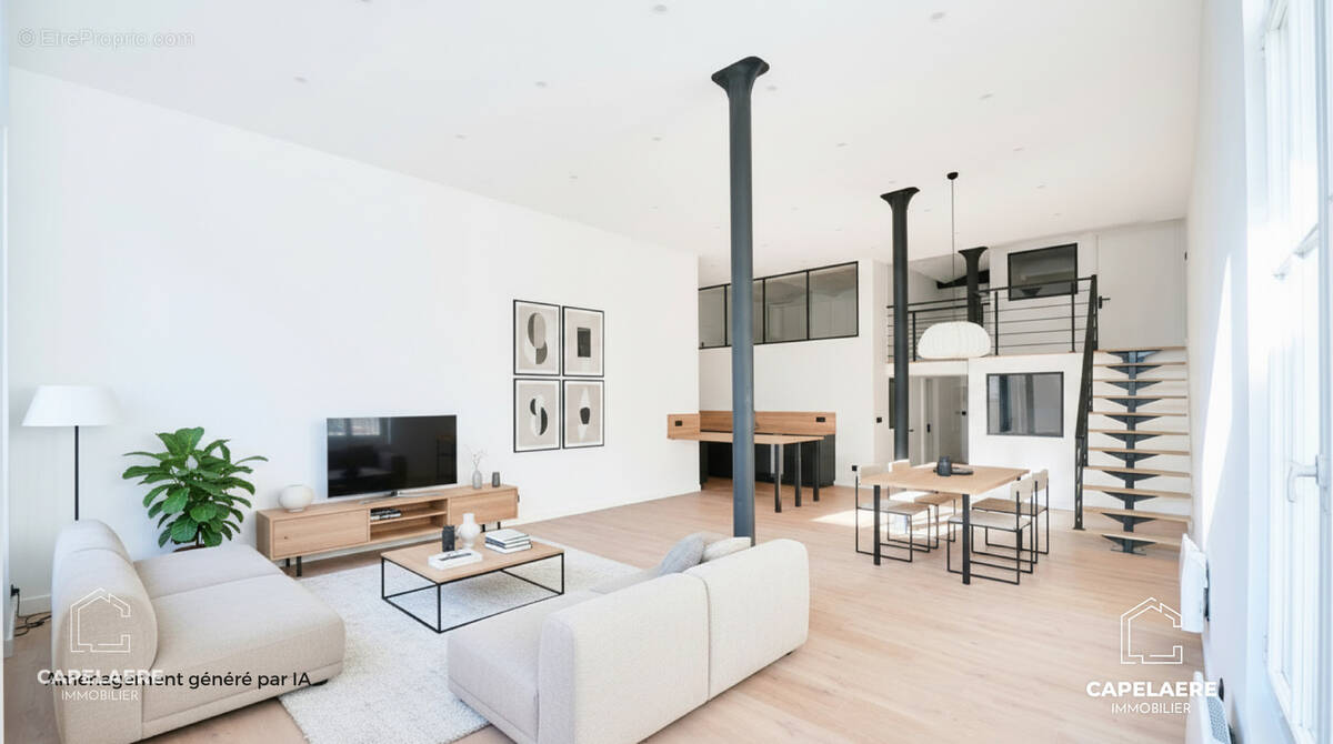 Appartement à TOURCOING