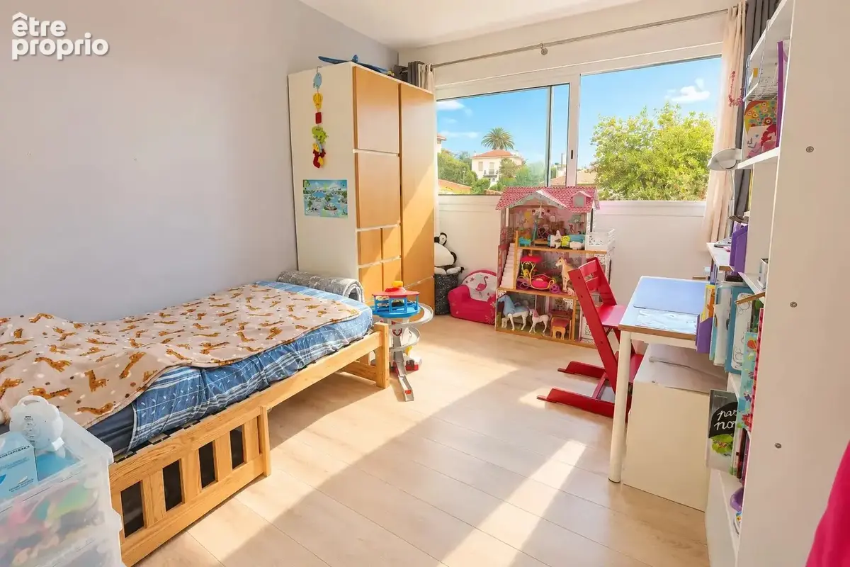 3 pièces avec terrasse, garage xxl & parking – antibes - photo 13