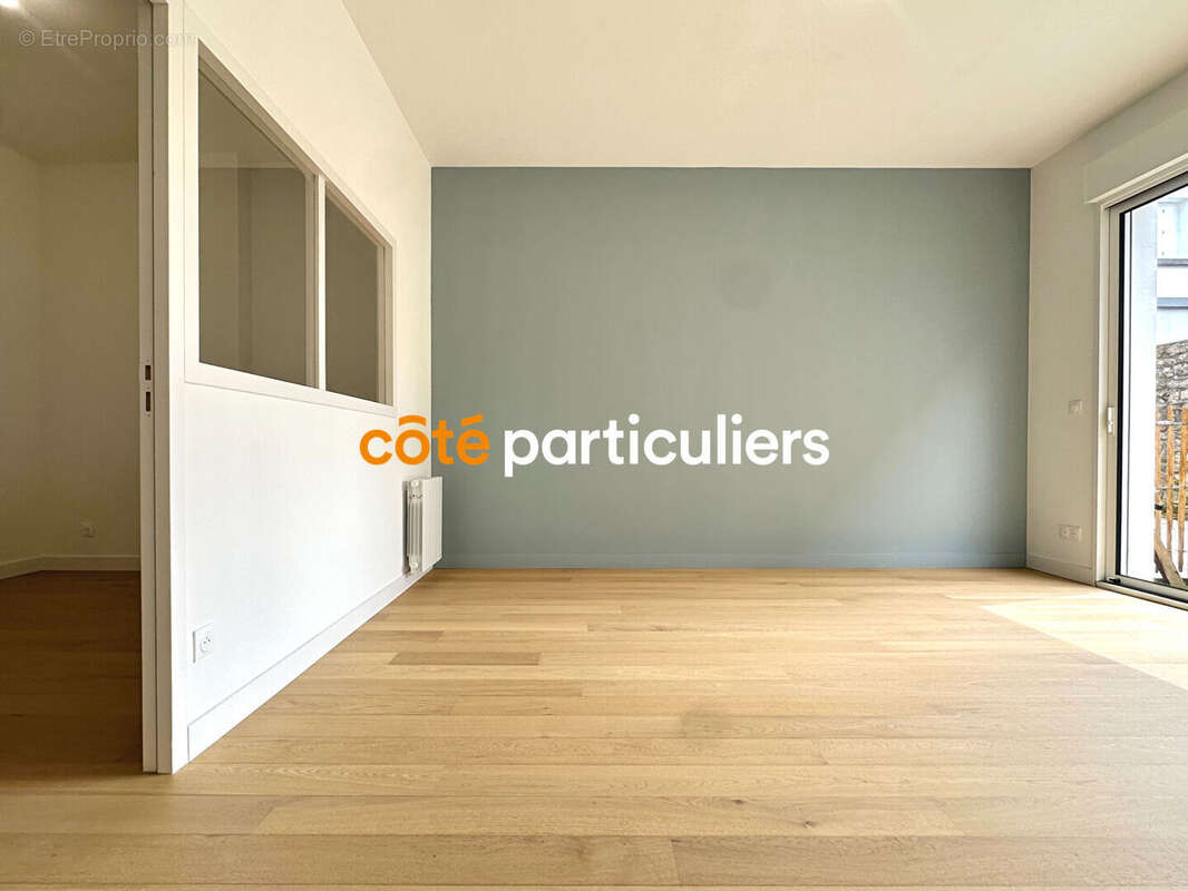 Appartement à LORIENT