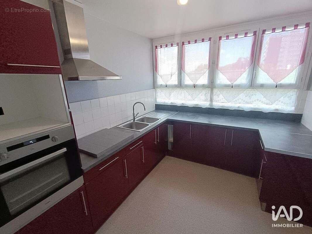 Photo 6 - Appartement à SAINT-MICHEL-SUR-ORGE