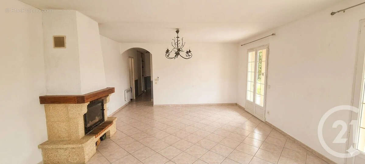 Maison à ARGELES-SUR-MER