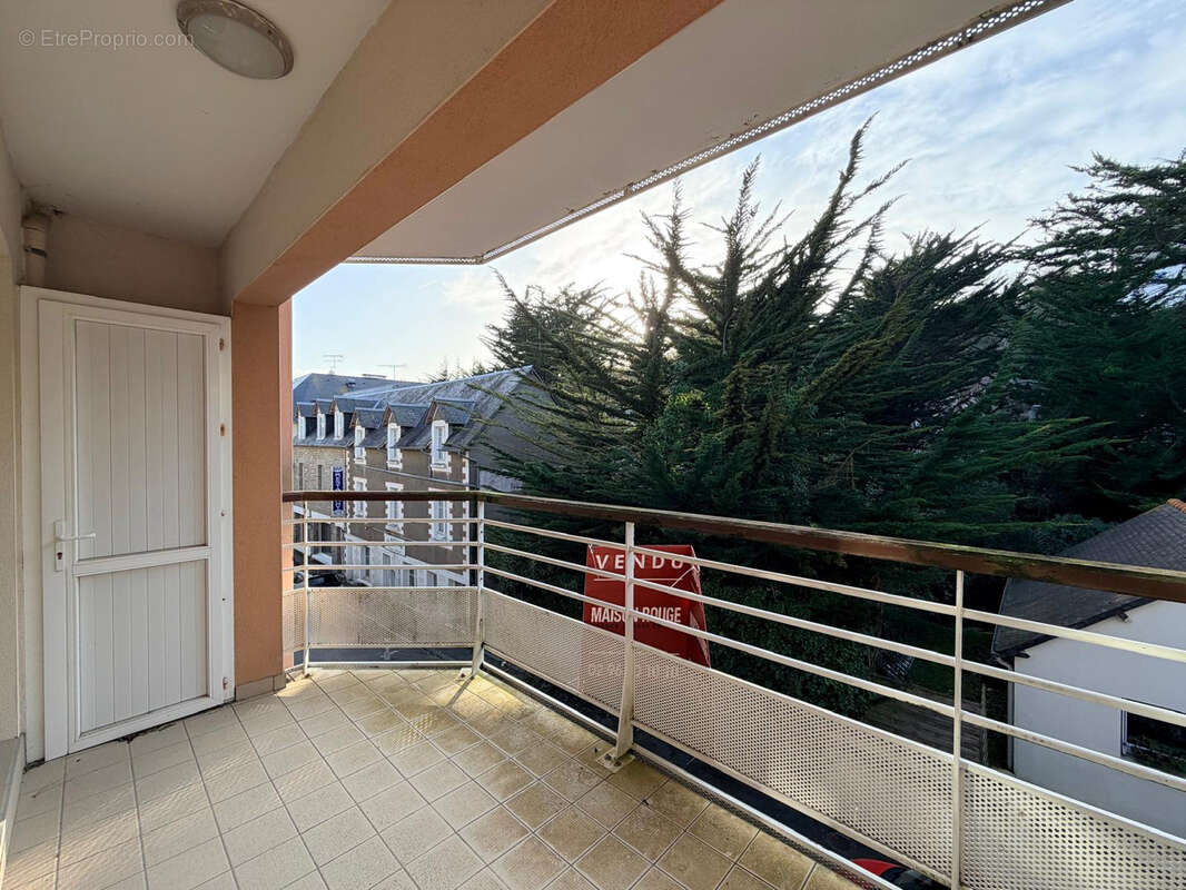 Appartement à SAINT-CAST-LE-GUILDO
