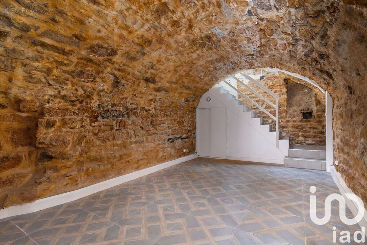 Photo 6 - Appartement à LYON-4E