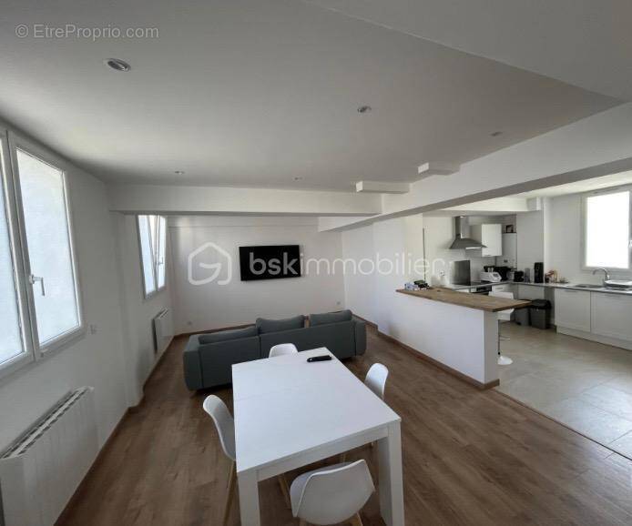 Maison à SAINT-MEMMIE