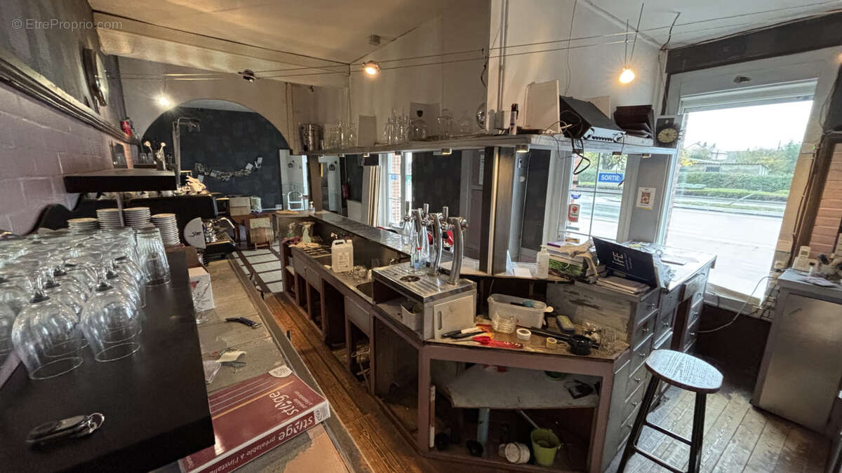 Maison à LA CHAPELLE-DU-NOYER